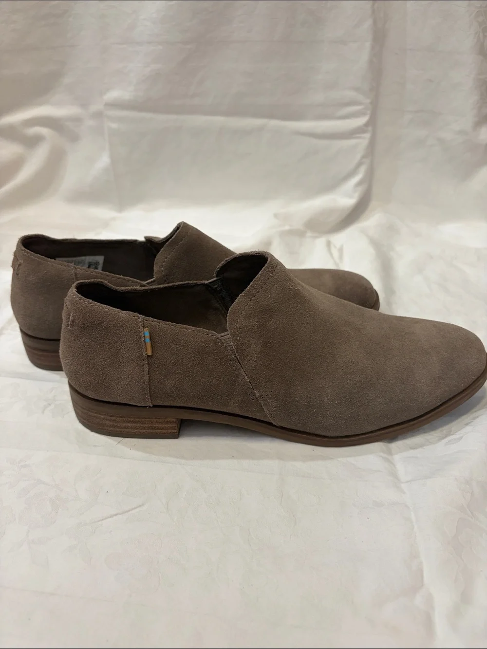 Toms women slip